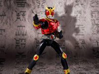 Kamen Rider Kuuga Souchaku Henshin Kamen Rider Kuuga Mighty Form Action Figure