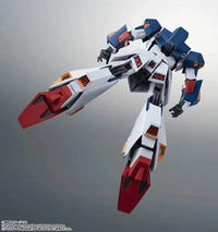 Mobile Suit Zeta Gundam Robot Spirits MSZ-006 Zeta Gundam (Ver. A.N.I.M.E.) Action Figure