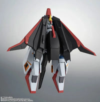 Mobile Suit Zeta Gundam Robot Spirits MSZ-006 Zeta Gundam (Ver. A.N.I.M.E.) Action Figure