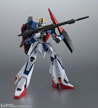 Mobile Suit Zeta Gundam Robot Spirits MSZ-006 Zeta Gundam (Ver. A.N.I.M.E.) Action Figure