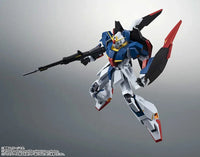 Mobile Suit Zeta Gundam Robot Spirits MSZ-006 Zeta Gundam (Ver. A.N.I.M.E.) Action Figure