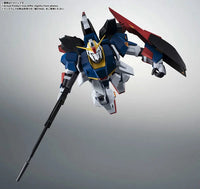Mobile Suit Zeta Gundam Robot Spirits MSZ-006 Zeta Gundam (Ver. A.N.I.M.E.) Action Figure