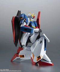 Mobile Suit Zeta Gundam Robot Spirits MSZ-006 Zeta Gundam (Ver. A.N.I.M.E.) Action Figure