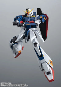 Mobile Suit Zeta Gundam Robot Spirits MSZ-006 Zeta Gundam (Ver. A.N.I.M.E.) Action Figure