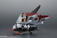 Mobile Suit Zeta Gundam Robot Spirits MSZ-006 Zeta Gundam (Ver. A.N.I.M.E.) Action Figure