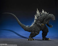 Godzilla Tokyo S.O.S. (2003) S.H.MonsterArts Godzilla Action Figure