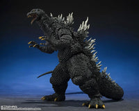 Godzilla Tokyo S.O.S. (2003) S.H.MonsterArts Godzilla Action Figure