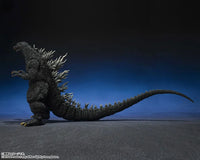 Godzilla Tokyo S.O.S. (2003) S.H.MonsterArts Godzilla Action Figure