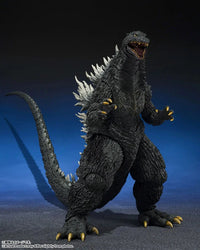 Godzilla Tokyo S.O.S. (2003) S.H.MonsterArts Godzilla Action Figure