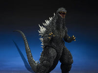 Godzilla Tokyo S.O.S. (2003) S.H.MonsterArts Godzilla Action Figure