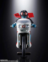 Kamen Rider Popynica Cyclone (Kamen Rider 1)