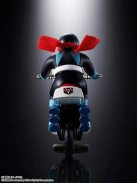 Kamen Rider Popynica Cyclone (Kamen Rider 1)