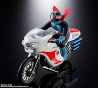 Kamen Rider Popynica Cyclone (Kamen Rider 1)