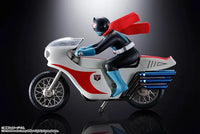 Kamen Rider Popynica Cyclone (Kamen Rider 1)