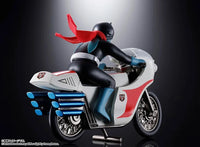 Kamen Rider Popynica Cyclone (Kamen Rider 1)