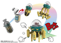 Dragon Ball Z ChangeArts Hoipoi Capsule No.433 Trunks' Time Machine