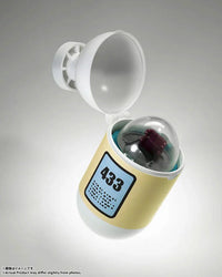 Dragon Ball Z ChangeArts Hoipoi Capsule No.433 Trunks' Time Machine