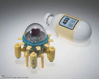 Dragon Ball Z ChangeArts Hoipoi Capsule No.433 Trunks' Time Machine