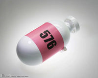 Dragon Ball Z ChangeArts Hoipoi Capsule No.576 Bulma's Airplane