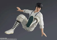 Project A S.H.Figuarts Dragon Ma Action Figure