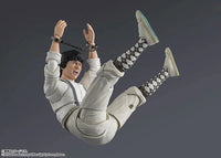 Project A S.H.Figuarts Dragon Ma Action Figure
