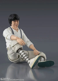 Project A S.H.Figuarts Dragon Ma Action Figure