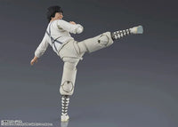 Project A S.H.Figuarts Dragon Ma Action Figure
