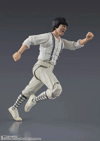 Project A S.H.Figuarts Dragon Ma Action Figure