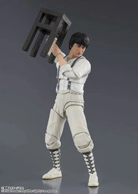 Project A S.H.Figuarts Dragon Ma Action Figure