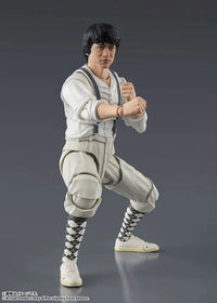 Project A S.H.Figuarts Dragon Ma Action Figure