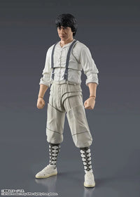 Project A S.H.Figuarts Dragon Ma Action Figure