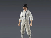 Project A S.H.Figuarts Dragon Ma Action Figure