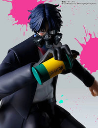 Marriage Toxin S.H.Figuarts Hikaru Gero Action Figure