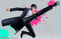 Marriage Toxin S.H.Figuarts Hikaru Gero Action Figure