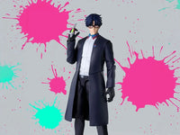 Marriage Toxin S.H.Figuarts Hikaru Gero Action Figure