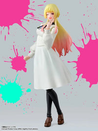 Marriage Toxin S.H.Figuarts Mei Kinosaki Action Figure