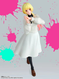 Marriage Toxin S.H.Figuarts Mei Kinosaki Action Figure