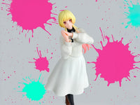 Marriage Toxin S.H.Figuarts Mei Kinosaki Action Figure
