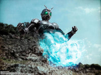 Kamen Rider Black S.H.Figuarts -Shinkocchou Seihou- Shadow Moon (Shadow Flash Edition) Action Figure