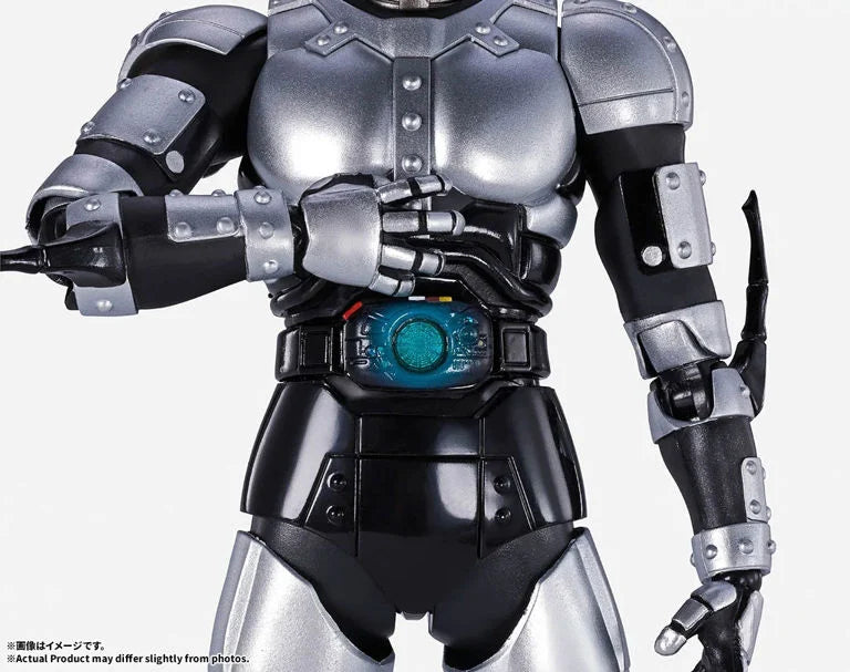 Kamen Rider Black S.H.Figuarts -Shinkocchou Seihou- Shadow Moon (Shadow Flash Edition) Action Figure