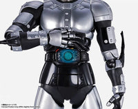 Kamen Rider Black S.H.Figuarts -Shinkocchou Seihou- Shadow Moon (Shadow Flash Edition) Action Figure
