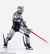 Kamen Rider Black S.H.Figuarts -Shinkocchou Seihou- Shadow Moon (Shadow Flash Edition) Action Figure