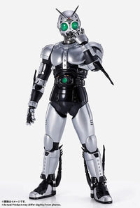 Kamen Rider Black S.H.Figuarts -Shinkocchou Seihou- Shadow Moon (Shadow Flash Edition) Action Figure