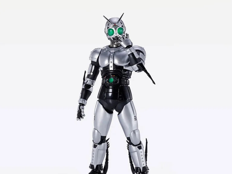 Kamen Rider Black S.H.Figuarts -Shinkocchou Seihou- Shadow Moon (Shadow Flash Edition) Action Figure