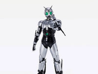 Kamen Rider Black S.H.Figuarts -Shinkocchou Seihou- Shadow Moon (Shadow Flash Edition) Action Figure