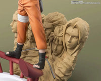 Naruto Shippuden FiguartsZERO STARTune Naruto Uzumaki (The Will to Hokage)