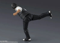 Project A S.H.Figuarts Fei Action Figure