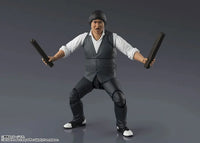 Project A S.H.Figuarts Fei Action Figure