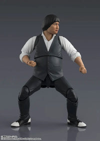 Project A S.H.Figuarts Fei Action Figure