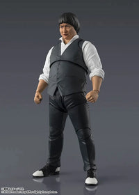 Project A S.H.Figuarts Fei Action Figure
